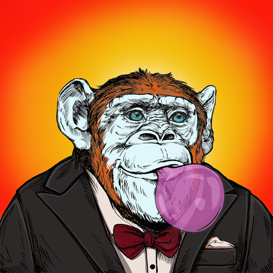 Primate Social Society #6029