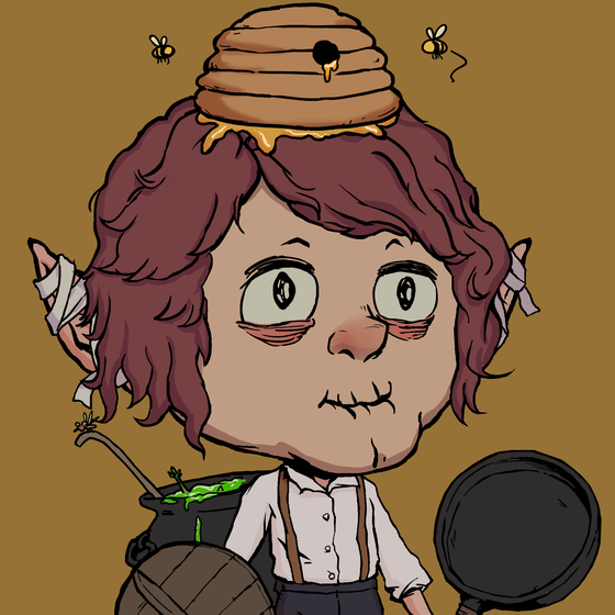 Halfling #7980