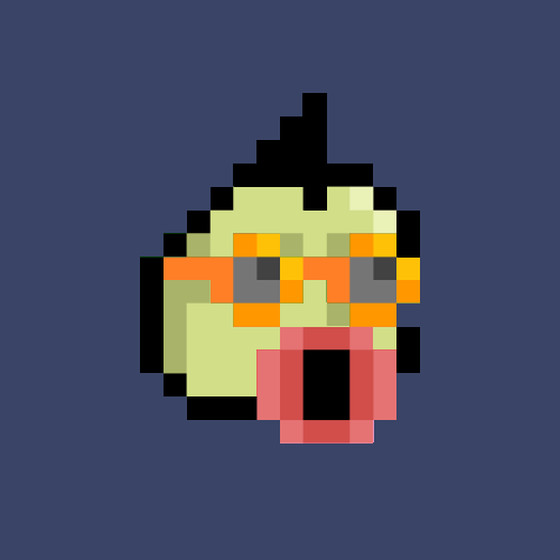 little pepe #1660
