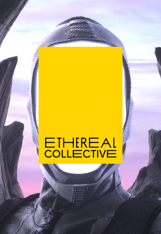 Ethereal Collective Art Supporter #63