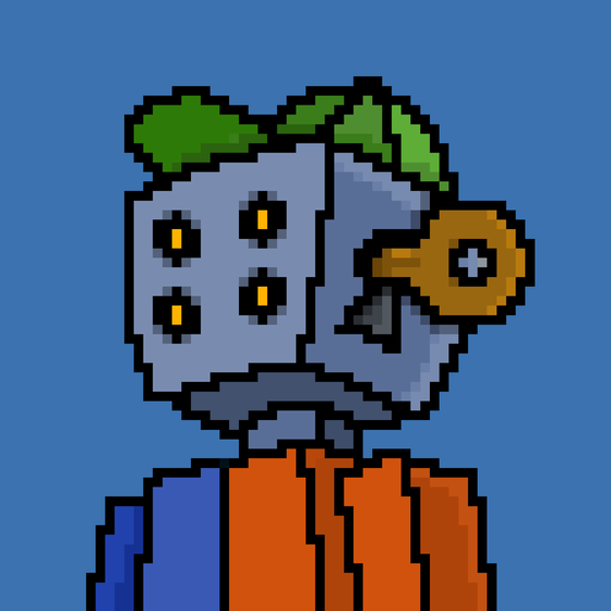 Anti-Spam Bot #265