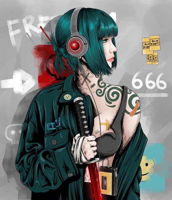 Sounds of Freedom
