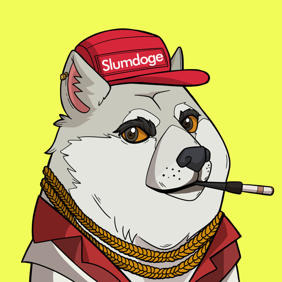 Slumdoge #1058