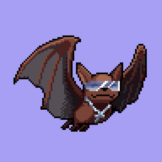 CryptoBat #7048