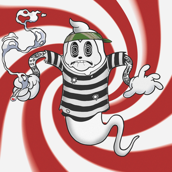 Prisoner #1654