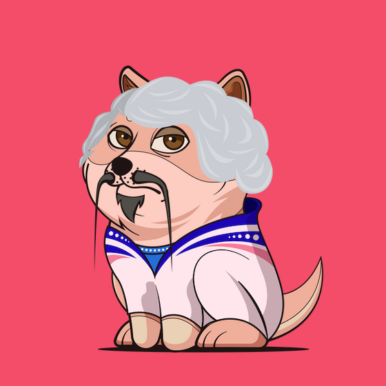 Baby Doge #3699
