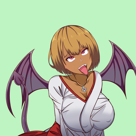 Waifu #91