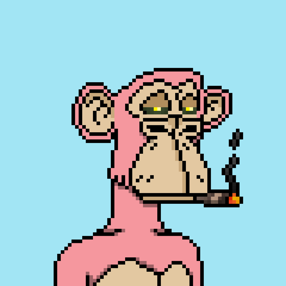 Maybe Apes #8919