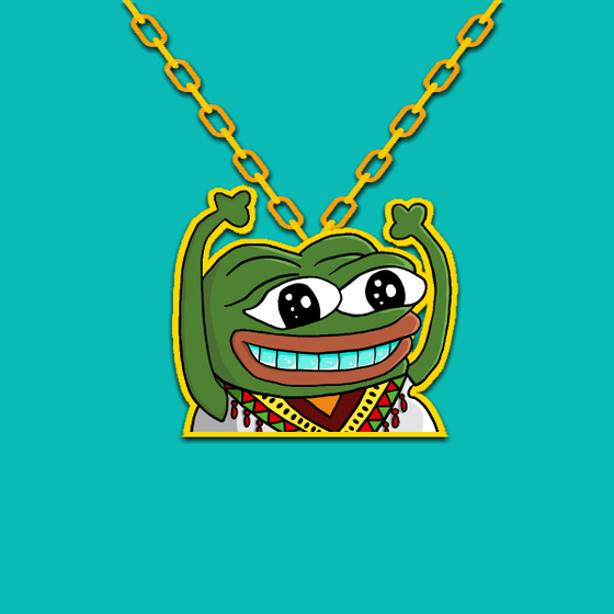 TiffPepe HD #2869
