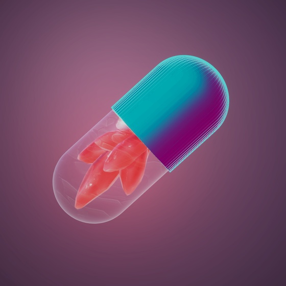 BYOPILL 3193