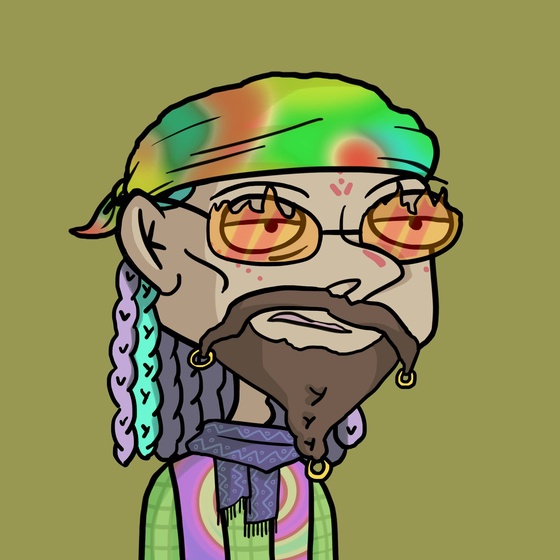 Hippynoid #4984