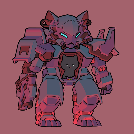 Neko #3325