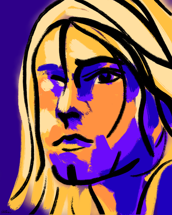 Incomplete: Kurt