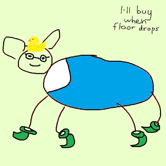 Shitty Sheep #8581