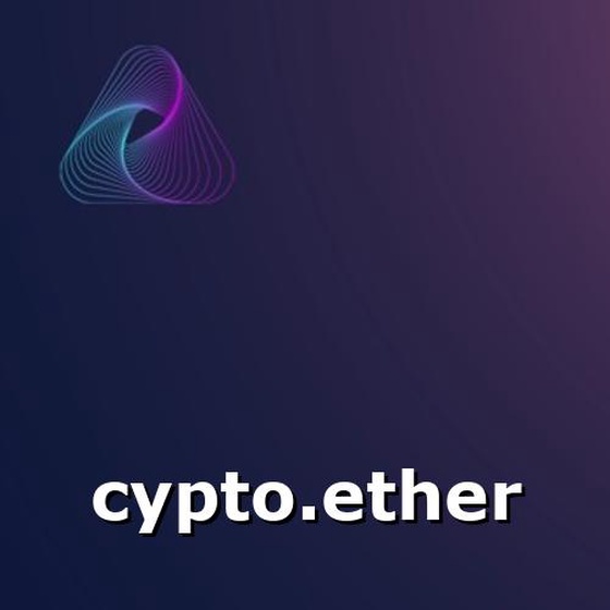 cypto.ether