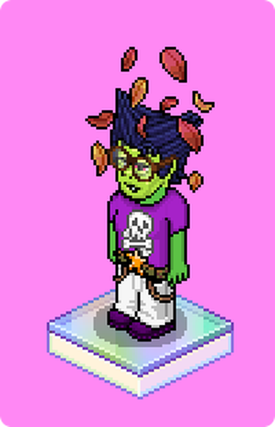 Habbo #8465