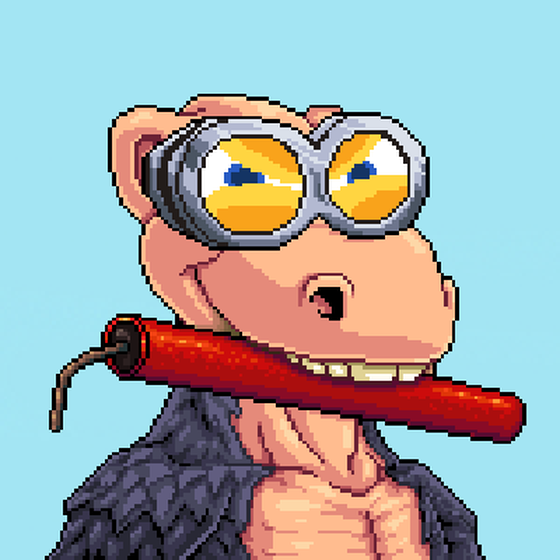 Kobold Prospector #1479