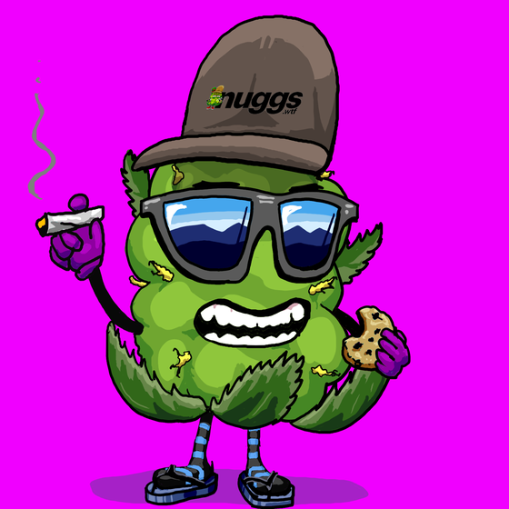 Nugg #703