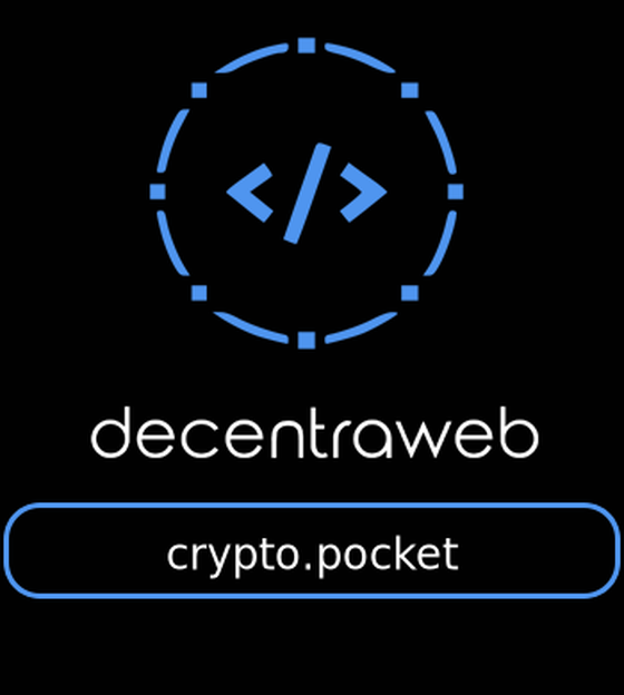 crypto.pocket