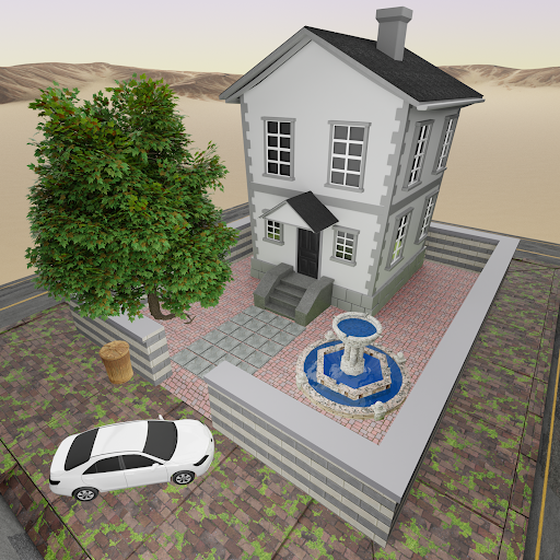 MetaHouse # 1578