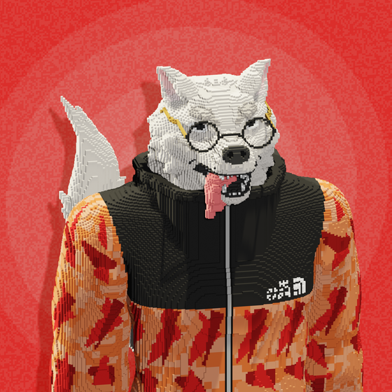 3D Hustler #3766