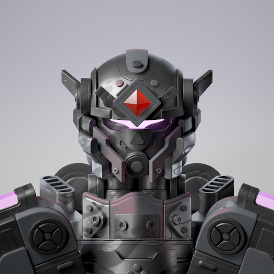 Meka #2560