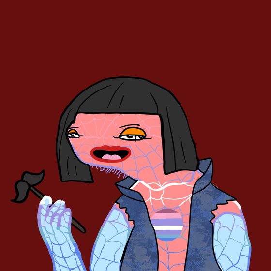 LGBT-SPOODEEMOON #173