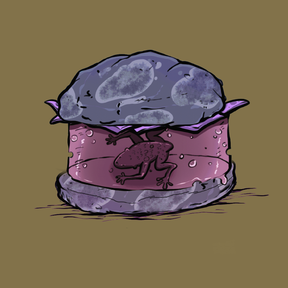 goblintown burgers #8759