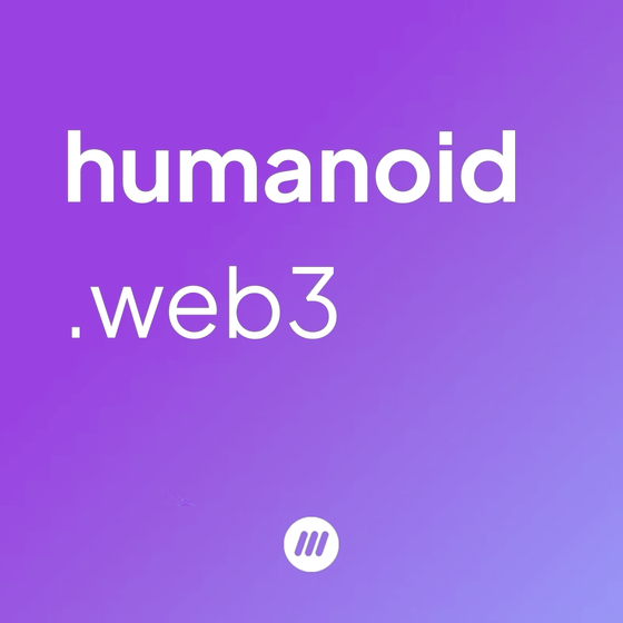 humanoid.web3