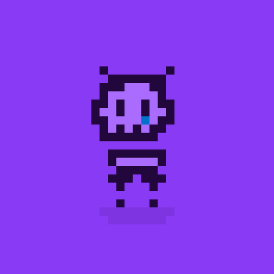 Odd Mob Evo #135