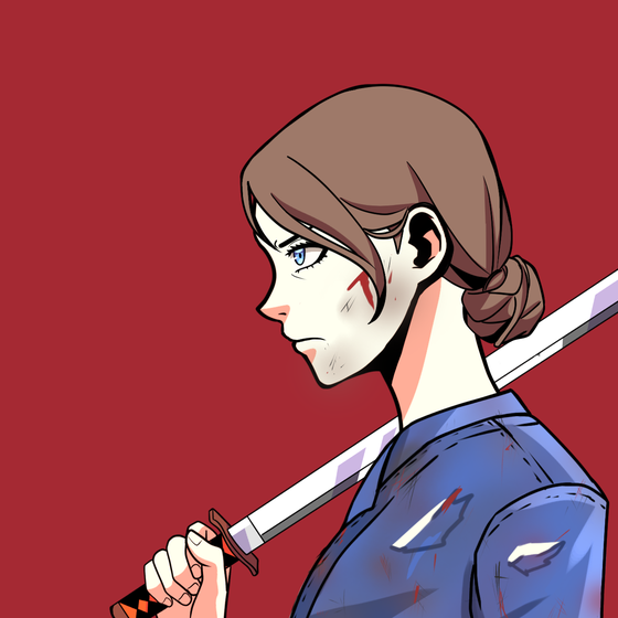 Project Kaito #353
