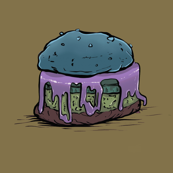 goblintown burgers #2742