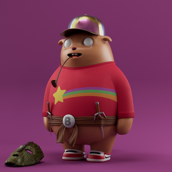 BOB #402