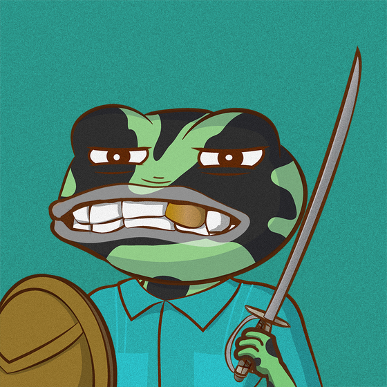 The Plague #6278