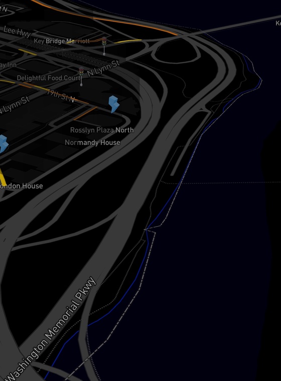 BLVD Map AMOLED