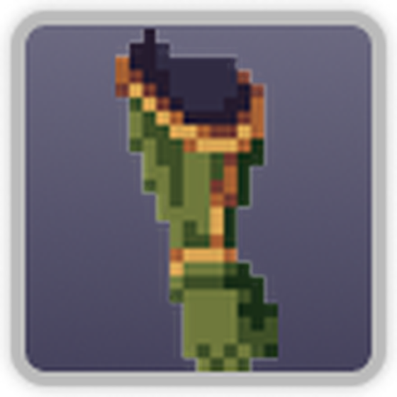 #1249 Warder's Gauntlets