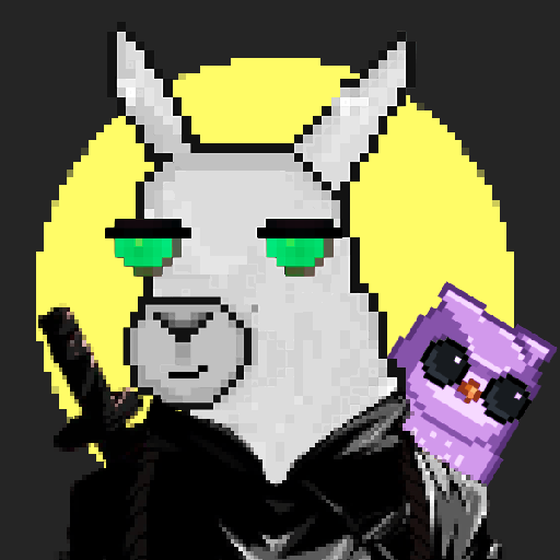 SINful Llama #49