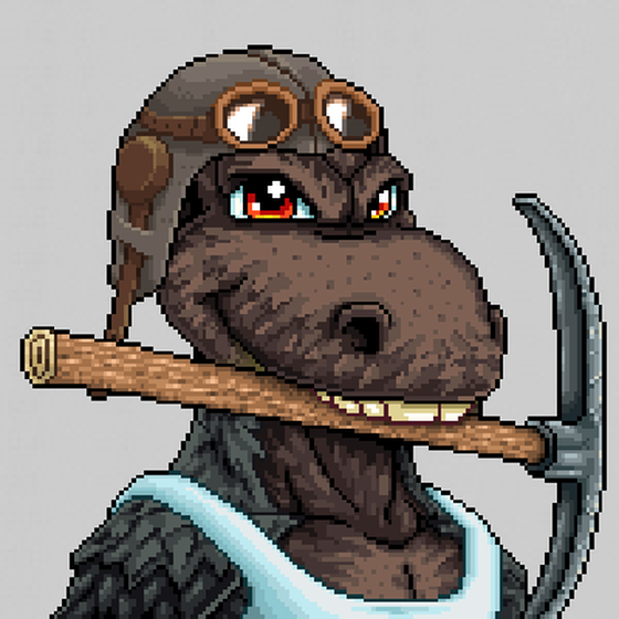 Kobold Prospector #3326