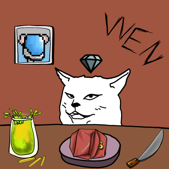 Degens #1146