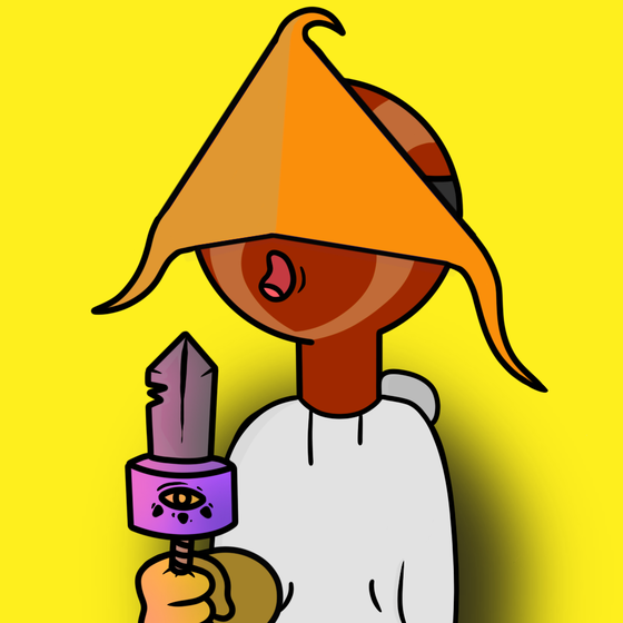 Kryptic Kids #5156