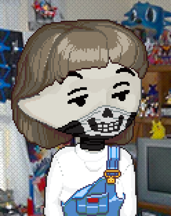Pixelady #4213