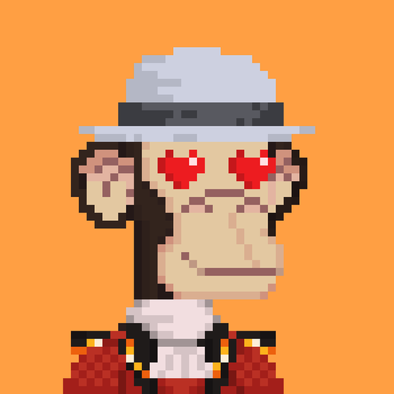 ApeGang #5993