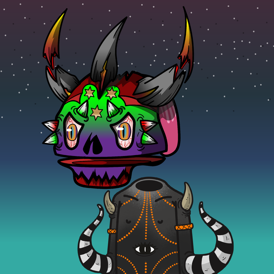 Los Muertos #224