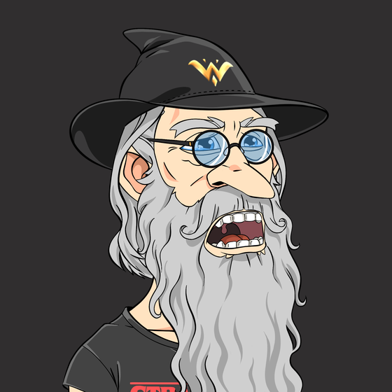 Wizard #6166