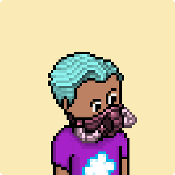 Habbo Portrait #1856