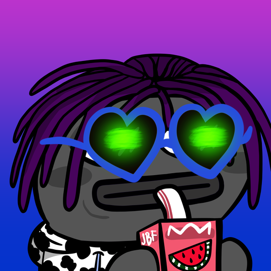 Juicebox Frens #2058