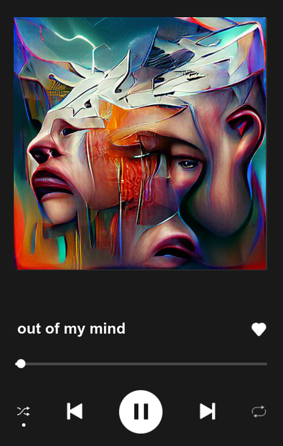 out of my mind (feat. LA+CH, ediep) (Original)