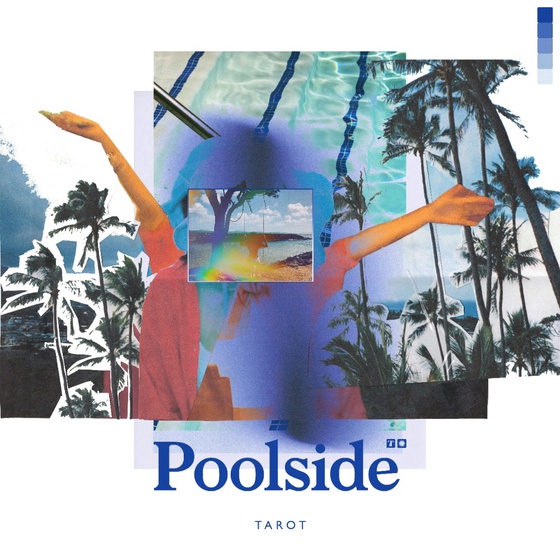 Poolside #17