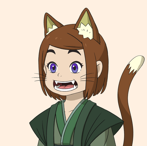 Isekai #4267