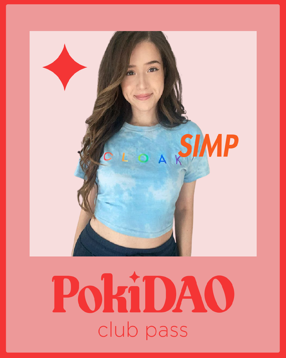 PokiDAO #206